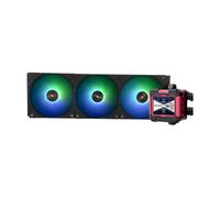 Thermalright Frozen Warframe 360 Black - Refrigeración Líquida