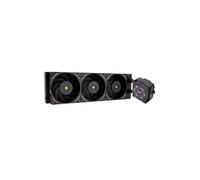 Thermalright Hyper Vision UB Wasserkühlung, ARGB - 360mm - schwarz