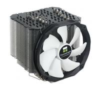 Thermalright le grand macho rt procesador enfriador 15 cm negro, blanc