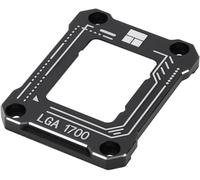 Thermalright - Marco de Contacto de CPU para LGA 1700, Soporte 17XX-BCF Intel 12ª generación 13ª Hebilla antiflexión Negro