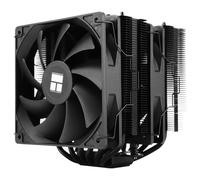 ThermalRight Peerless Assassin 120 Black TL-C12B 120mm Enfriador de aire compatible Intel-AMD