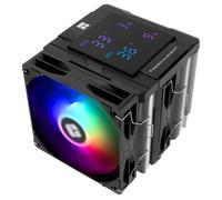 ThermalRight Peerless Assassin 120 Digital ARGB Negro