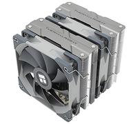 Thermalright Peerless Assassin 120 - Enfriador de aire para CPU, 6 tubos de calor, ventiladores duales de 120 mm, disipador de calor de aluminio, tecnología AGHP, para CPU AMD/Intel