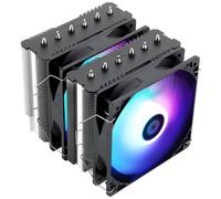 Thermalright Peerless Assassin 120 SE ARGB Ventilador CPU 120mm Negro