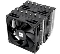 Thermalright Peerless Assassin 120 SE V2 Enfriador de CPU, torre doble, 1850 rpm