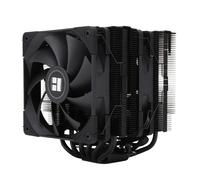 Thermalright Peerless Assassin 120 Ventilador CPU 120 mm Negro