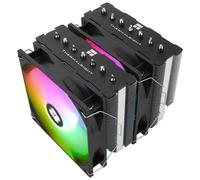 Thermalright Phantom Spirit 120 SE ARGB Ventilador CPU 120mm Negro
