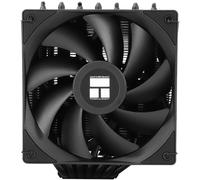 Thermalright Phantom Spirit 120 SE Ventilador CPU 120mm Negro