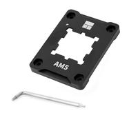 Thermalright - Soporte ASF para CPU V2 AM5, marco fijo de seguridad, marco de contacto AM5, marco de fijación correctivo antiflexión, estándar de enfriador de CPU, negro
