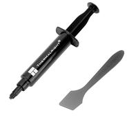 Thermalright TF7 - Compuesto de pasta térmica de 8 g para CPU/GPU/todos los enfriadores, conductividad térmica es de 12,8 W/m.k-8 gramos, con una herramienta de espátula (TF7 8 g)