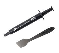 THERMALRIGHT TF7 - Pasta térmica para radiador (2 g, conductividad térmica, 12,8 W/m.k-2 gramos, con herramienta de espátula (TF7, 2 g)