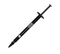 Thermalright TF9 1,5 g de Pasta térmica, Pasta térmica, 14 W/m.k-1,5 Gramos, Alta Durabilidad, para Todos los disipadores de Calor, Enfriador de CPU, con Herramienta de aplicación (TF9 1,5 g)