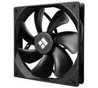 Thermalright TL-C14C Ventilador CPU PWM de Alto Rendimiento, Compatible Con Escritorio, 1500 RPM, 140 mm, Negro