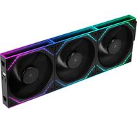 Thermalright TL-M12QR X3 Ventiladores Reverse 120mm ARGB PWM, Pack 3