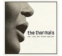 Thermals - Not Like An Other Feeling [Vinilo]