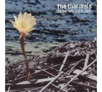 Thermals - Now We Can See [Vinilo]