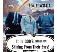 Thermals - Pillar of Salt [Vinilo]