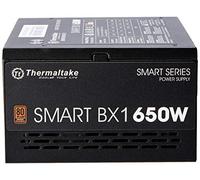 Fuente de Alimentación Smart BX1 ATX 650W (80 Plus Bronce) - THERMALTAKE