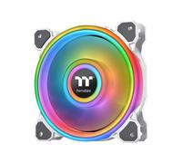 Thermaltake 100-pl12sw-c sistema de refrigeración para ordenador