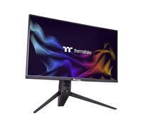 Thermaltake 27" Flat Gaming Monitor | QHD (2560x1440) | 165Hz | AMD FreeSync Premium/G-Sync Compatible