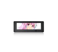 Thermaltake 3.9 Inch LCD Screen Kit Black for Tower 300 Serie and Ceres 330