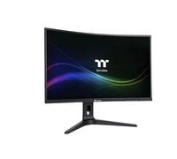 Thermaltake 32" Curved Gaming Monitor | QHD (2560x1440) | 165Hz | AMD FreeSync Premium/G-Sync Compatible
