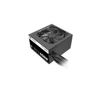 Thermaltake 650W 80 PLUS Power Supply Model PS-TRS-0650NNSAWE-2 Protección Avanzada