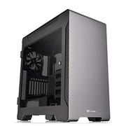 Thermaltake A700 Aluminum Tempered Glass Edition Full Tower Chassis/Cajas de PC