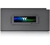 Thermaltake ac-064-oo1nan-a1 parte carcasa de ordenador universal lcd