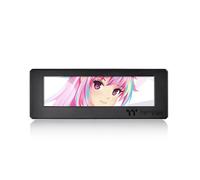 TT 42386 - Ampliación de panel LCD, la torre 300/600 Black