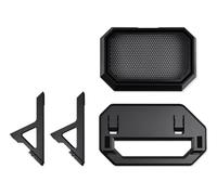 Thermaltake ac-076-on1nan-a1 parte carcasa de ordenador midi tower kit