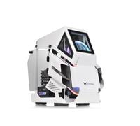 Thermaltake AH T200 Snow PC-Chassis Micro-ATX