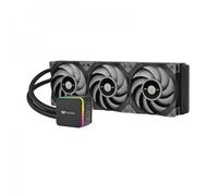 Thermaltake AIO TOUGHLIQUID 360 ARGB TRX40 Liquid Cooler 360mm Gaming PC NUEVO