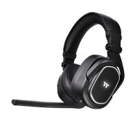 Thermaltake TT Argent H5 Wireless RGB BK | GHT-THF-WIECBK-32