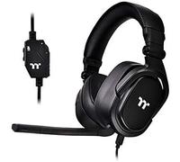 Thermaltake Argent H5 Auriculares Gaming Negros
