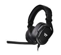 Thermaltake Auriculares estéreo para Juegos Argent H5