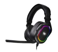 Thermaltake Auriculares para Juegos Argent H5 RGB 7.1 DTS