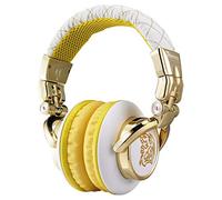 Thermaltake Auriculares TT Esports DRACCO Blanco-Amarillo