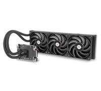Thermaltake AW360 All-In-One Liquid Cooling System | Intel LGA4677 & AMD sTR5/SP6 Compatible | Black