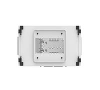 PEDESTAL-ACCESORIO EXPANSION THERMALTAKE AX100 COMPATIBLE CON CAJA AX700 BLANCO