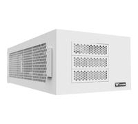 Thermaltake AX100 | Full Tower Chassis | Blanco Nieve