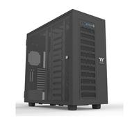 Thermaltake AX700 TG | Full Tower Chassis | Negro