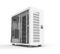 Thermaltake AX700 TG | Full Tower Chassis | Blanco Nieve