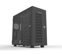 Thermaltake AX700 TG | Full Tower Chassis | Negro