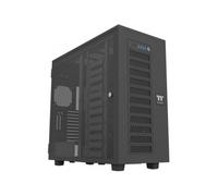 CAJA ATX THERMALTAKE AX700 USB 3.2 TYPE C X 1 USB 3.0 X 4 NEGRO S/N