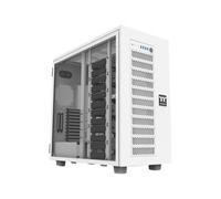Thermaltake AX700 TG Super Tower White - Caja
