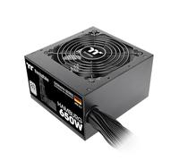 Thermaltake Berlin 750W Power Supply | ATX 3.1 | 12V-2 * 6 Pin | 80Plus White Certified | Low-Noise Operation | German Series