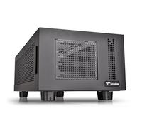 Thermaltake CA-1F1-00D1NN-00 - Pedestal, Color Negro