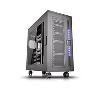 Thermaltake CA-1F2-00F1WN-00 - Supertorre XL-ATX, Color Negro