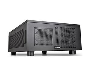 Thermaltake CA-1F4-00D1NN-00 - Pedestal, Color Negro